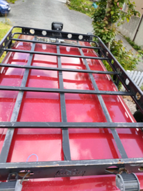 used roof racks for sale near me